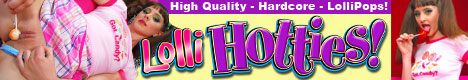 LolliHotties.com - Lollipop Porno